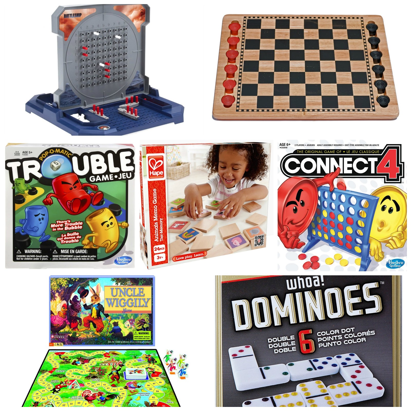 fountains of home Great Games for Little People Games to Start With
