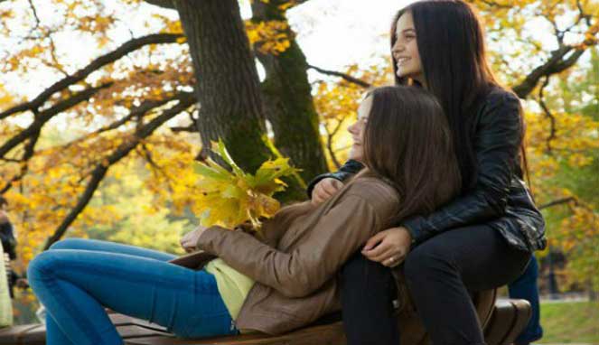 HARI KESEHATAN MENTAL SEDUNIA 2018, WHO SOROTI REMAJA DAN ...