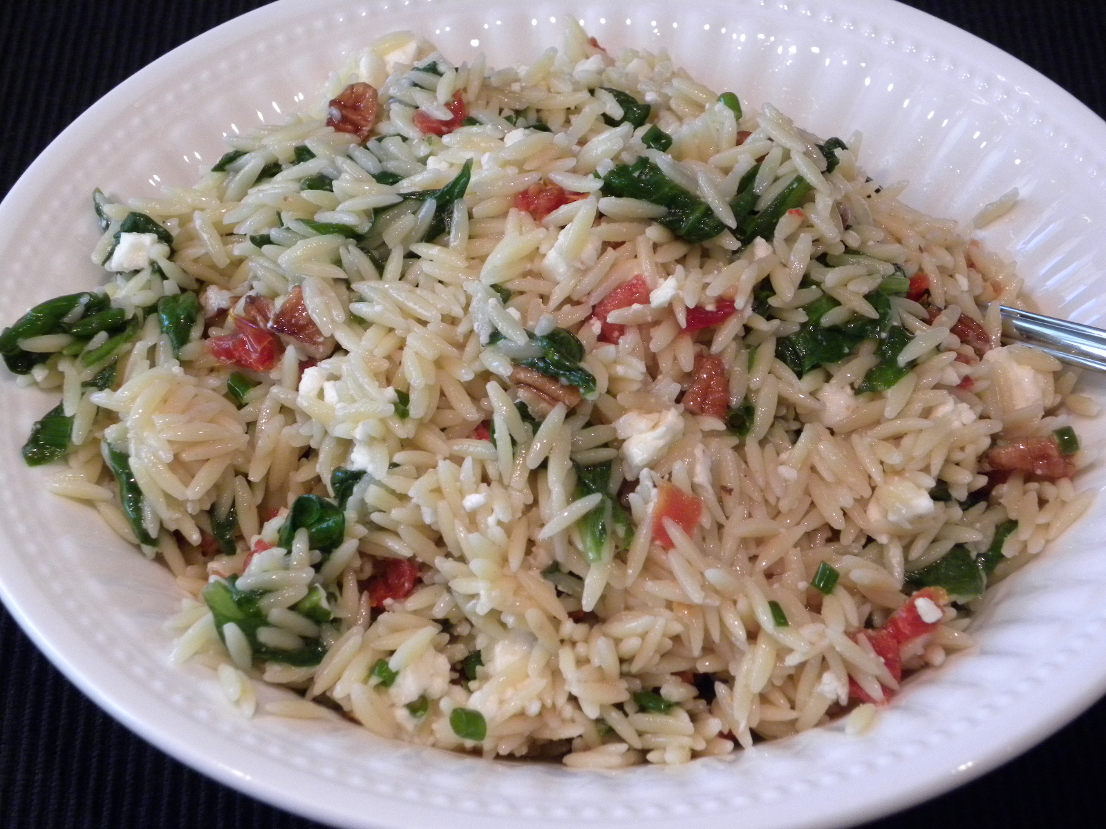 The Heart of the Home...a "recipe" for Connecting with Family and