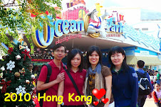 2010 香港自由行