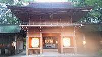 三鷹　八幡大神社