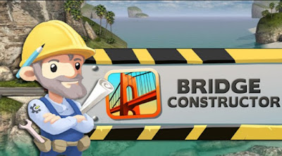 Bridge Constructor Apk + Mod for Android (Paid)