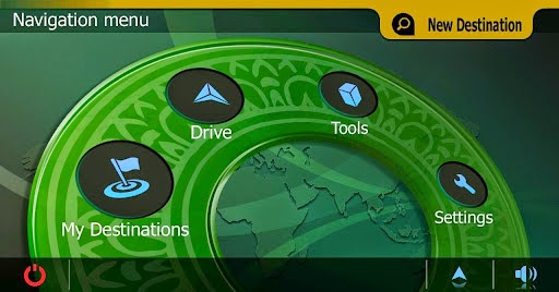 Europe Igo Primo App Cracked Europe Igo Primo App Cracked