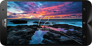 Review Asus ZenFone 2 ‏(ZE551ML)