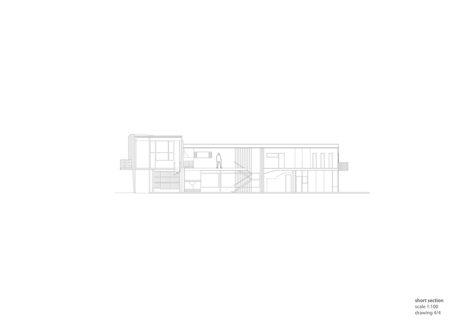 ARCH1201 Plini RoesslerHolgate project one // villa mairea