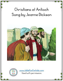 https://www.biblefunforkids.com/2019/10/christians-at-antioch-and-lydia-songs.html