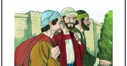 Christians at Antioch and Lydia Songs | Bible Fun For Kids