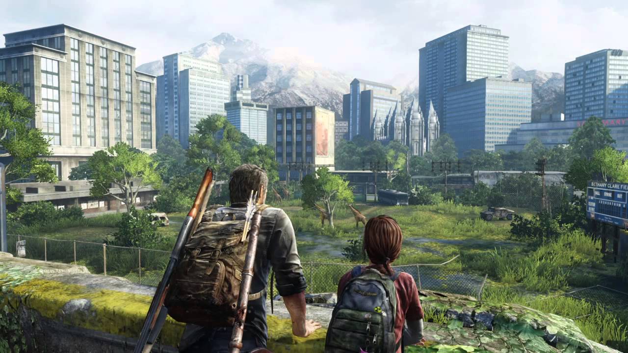 The Last of Us, Part II - An Analysis of Perspective in Storytelling