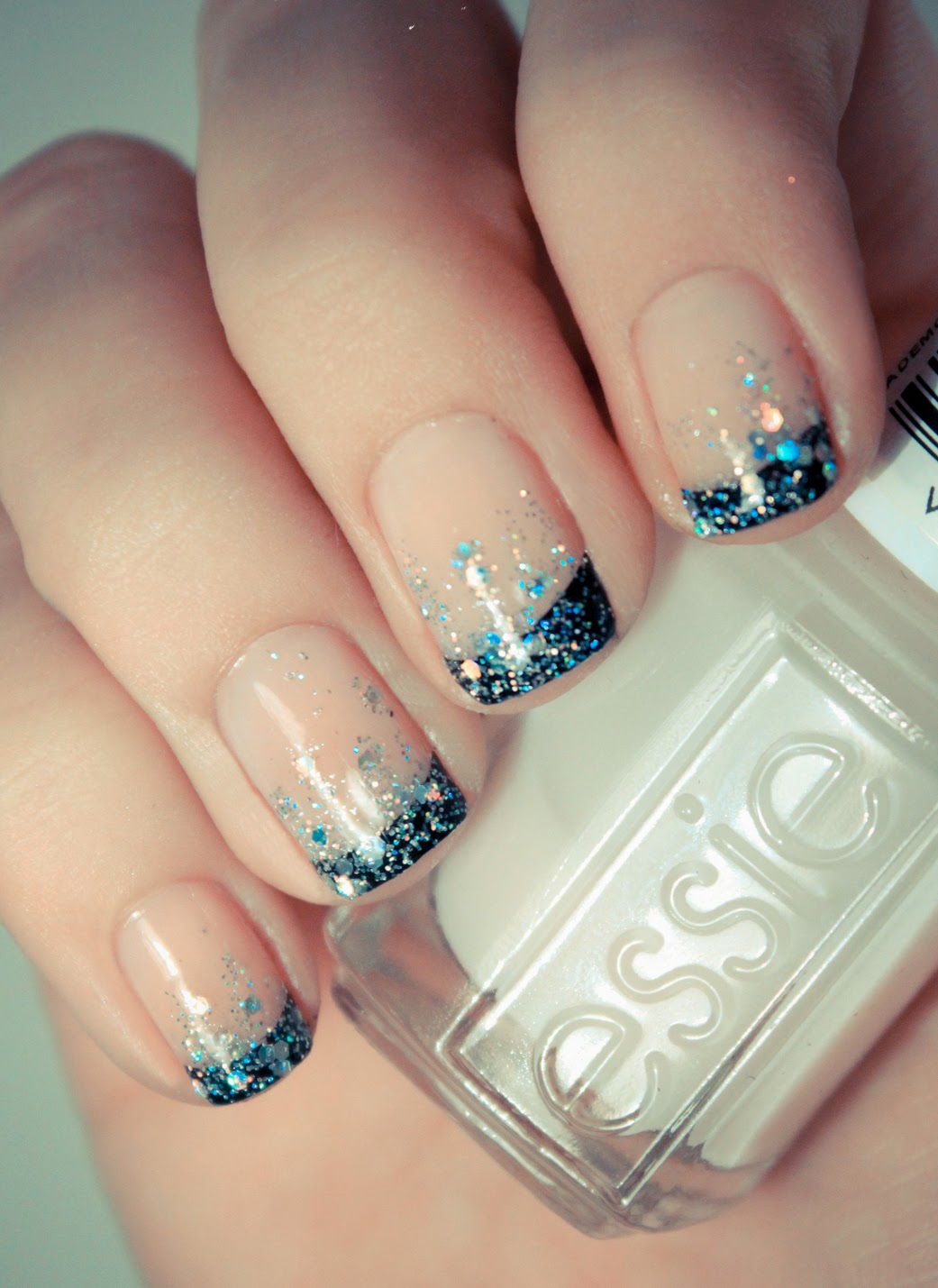 Mil diseños de uñas: febrero 2013 Belleza x Siempre: Diseños de manicura