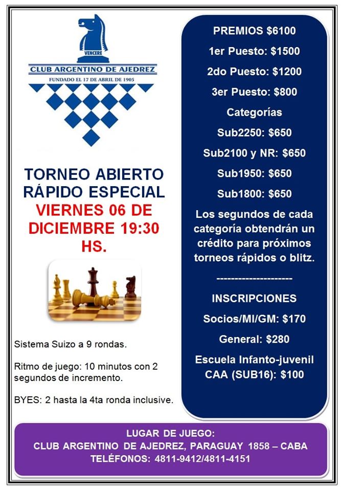 GANÓ LLANOS (flyer)