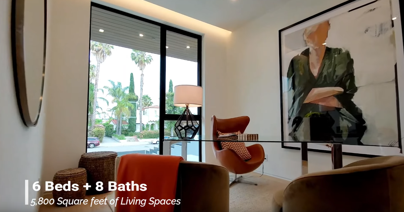 51 Photos vs. $6.4 Million Jaw Dropping Modern Residence in Los Angeles | LUXURY LISTING - Luxury Home & Interior Design Tour 51 Photos vs. $6.4 Million Jaw Dropping Modern Residence in Los Angeles | LUXURY LISTING - Luxury Home & Interior Design Tour