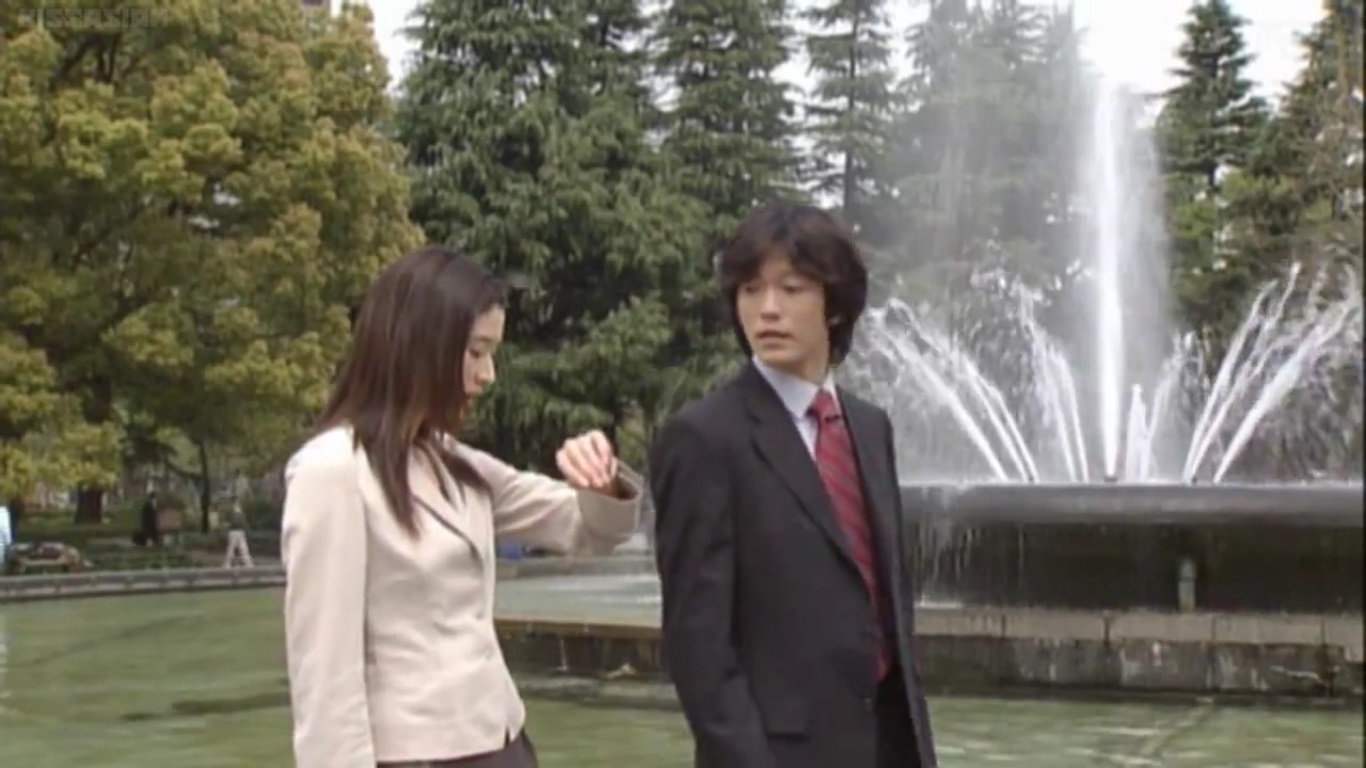 kimi wa petto 2003 legendado kimi wa petto 2003 legendado