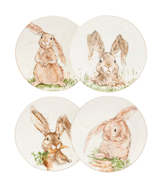 J. Thaddeus Ozark's Cookie Jars and Other Larks Delightful Easter