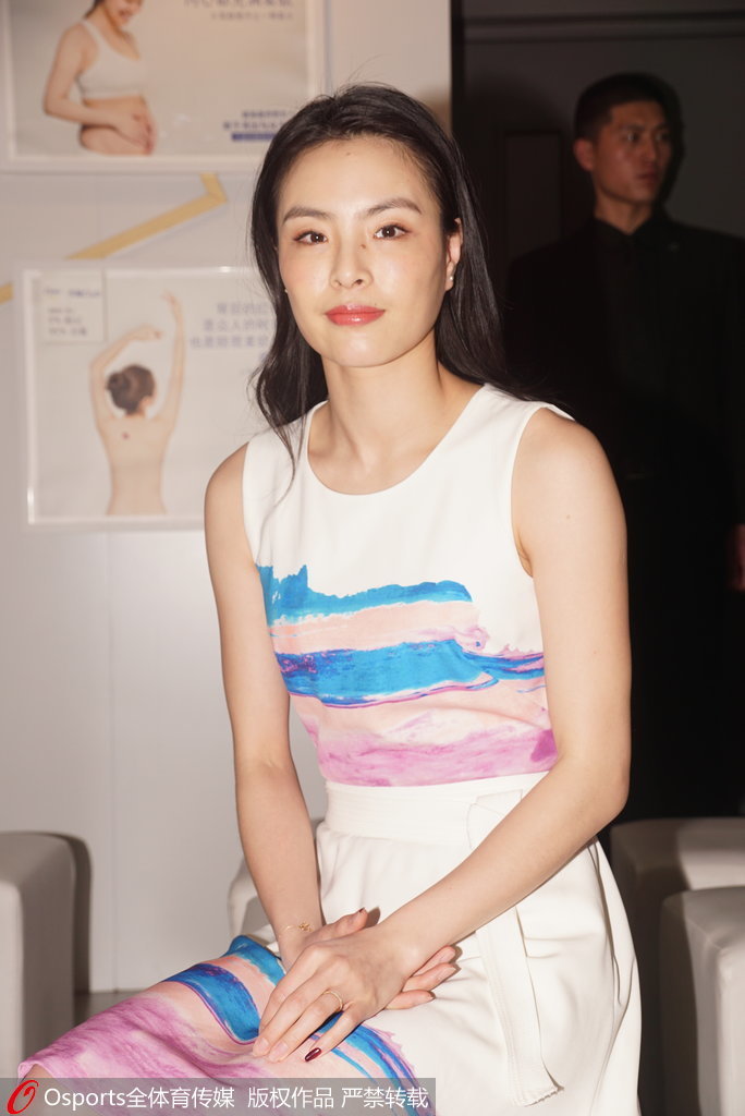 Wu Minxia