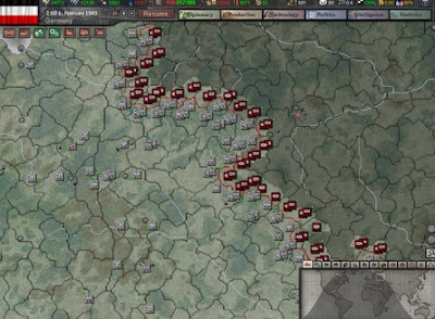 Download Hearts of Iron III Full Version
