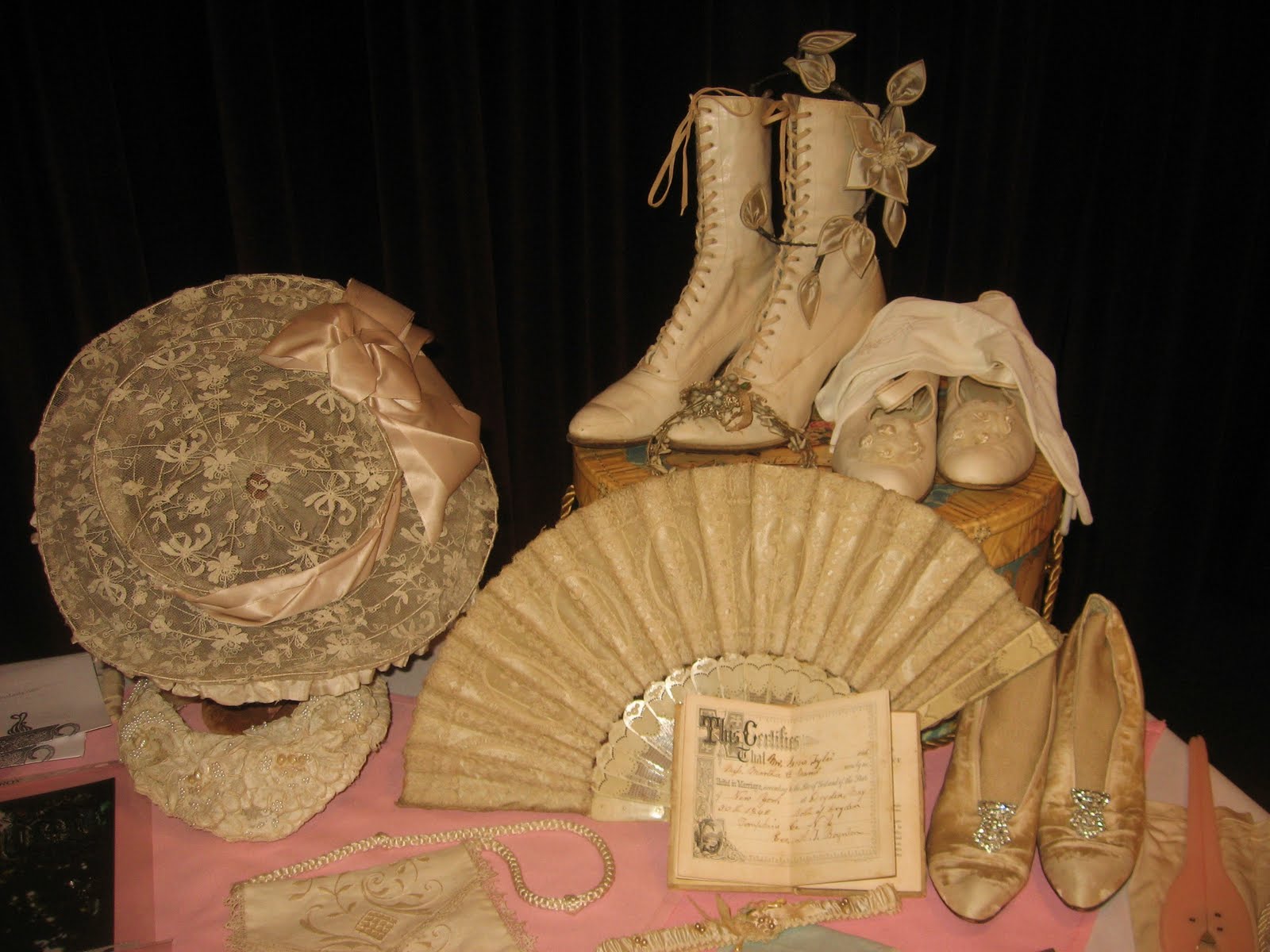 All Things Victorian Victorian Tea Party Bridal Shower