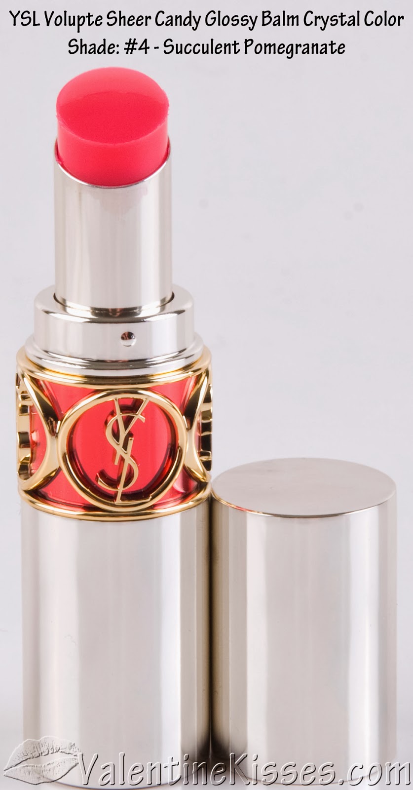 Yves saint laurent sheer candy clearance