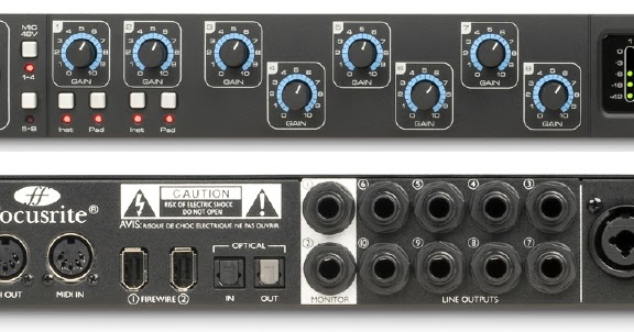 focusrite saffire driver mac focusrite saffire driver mac