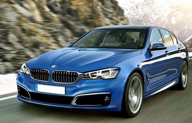 2017 BMW 3 Series Sedan Safety and Special Features 2017 BMW 3 Series Sedan Safety and Special Features