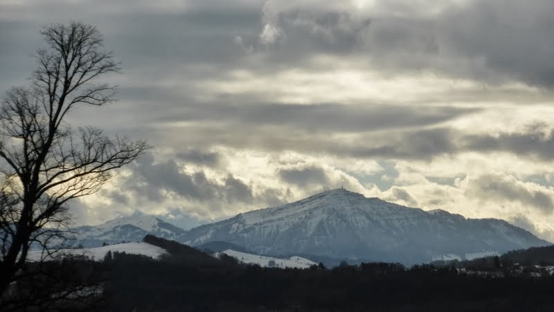 Pfannenstiel Wanderblog Auf dem Panoramaweg am Pfannenstiel Zürich