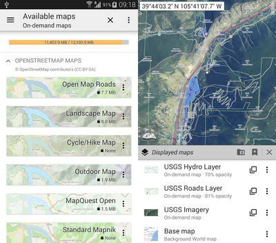 All In One Offline Maps 2 2 Apk (Full No Ads) Angandroid All In One Offline Maps 2 2 Apk (Full No Ads) Angandroid