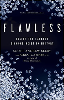 Flawless: Inside the Largest Diamond Heist in History Pdf