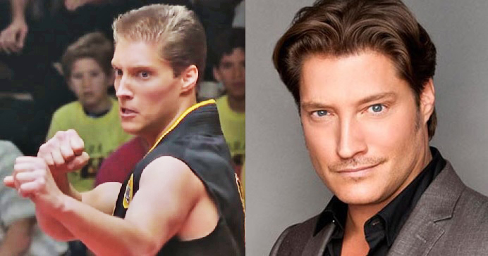 Blog Del Maldad Mike Barnes Confirmado Para La Segunda Temporada