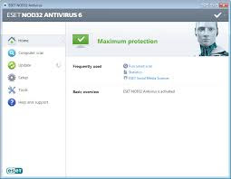 eset nod 32 antivirus 12