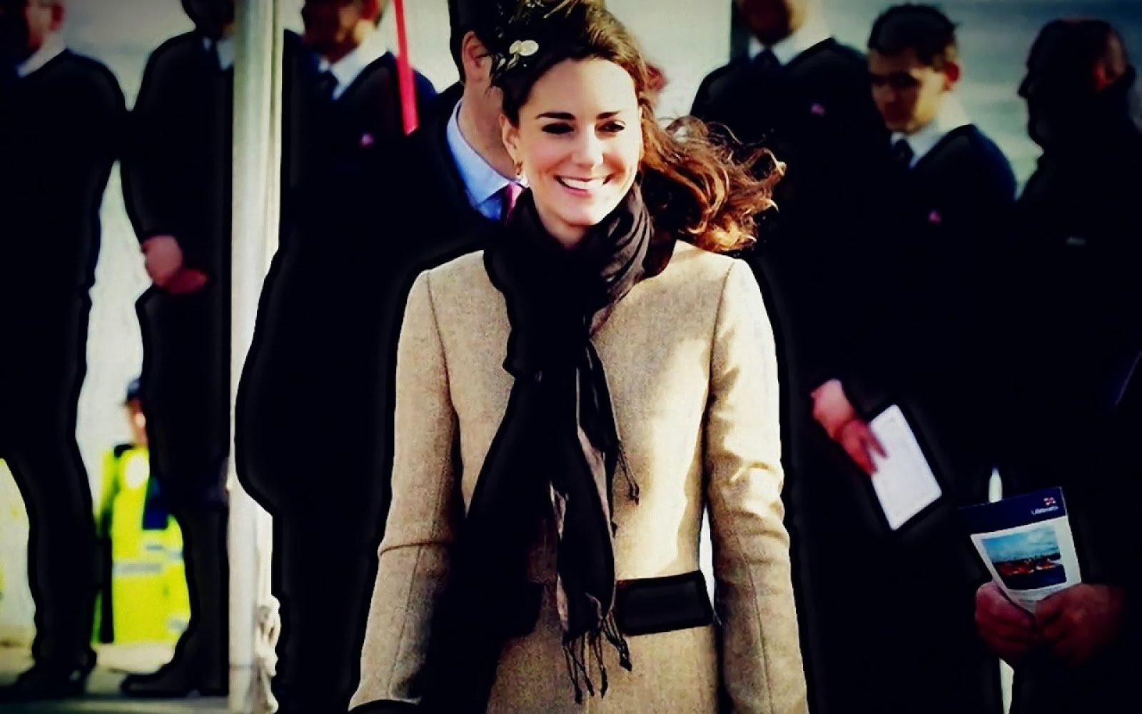 Full HD Wallpapers Collection: Kate Middleton : Biggest HD Wallpaper