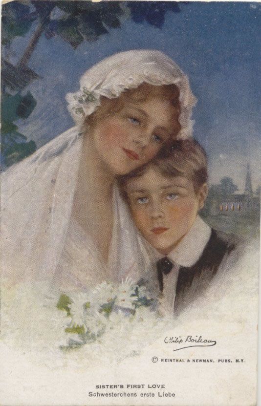 Soloillustratori Philip Boileau