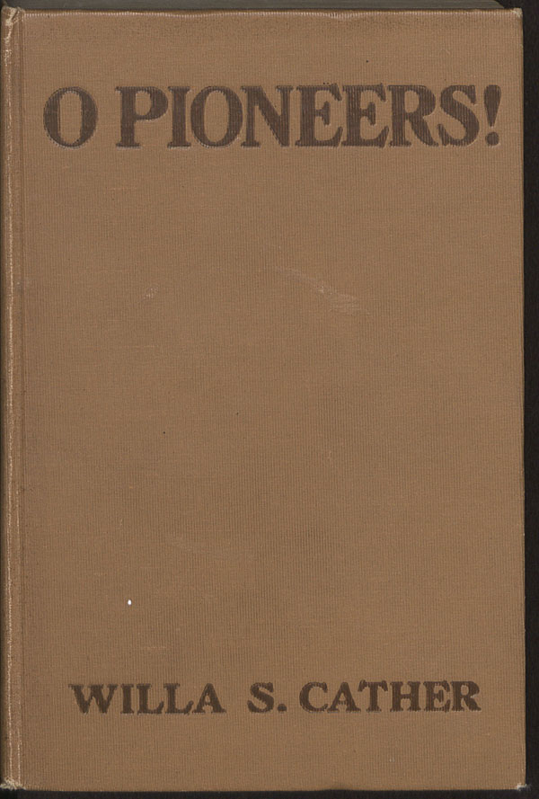 essay about o pioneers Find essay examples essay writing service questions & answers upload your paper & join for free enjoy free essays willa cather’s o pioneers. essay about o pioneers Find essay examples essay writing service questions & answers upload your paper & join for free enjoy free essays willa cather’s o pioneers.