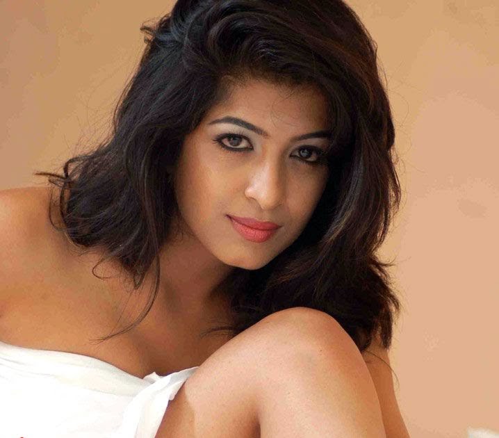 Actress Dreams Medha Raghunathan