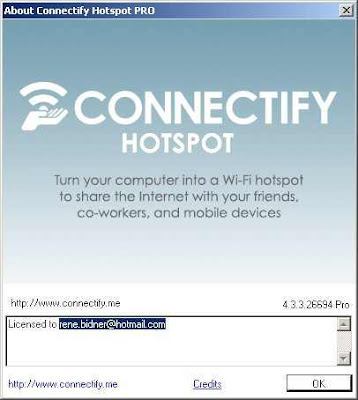 connectify hotspot pro 2017 connectify hotspot pro 2017