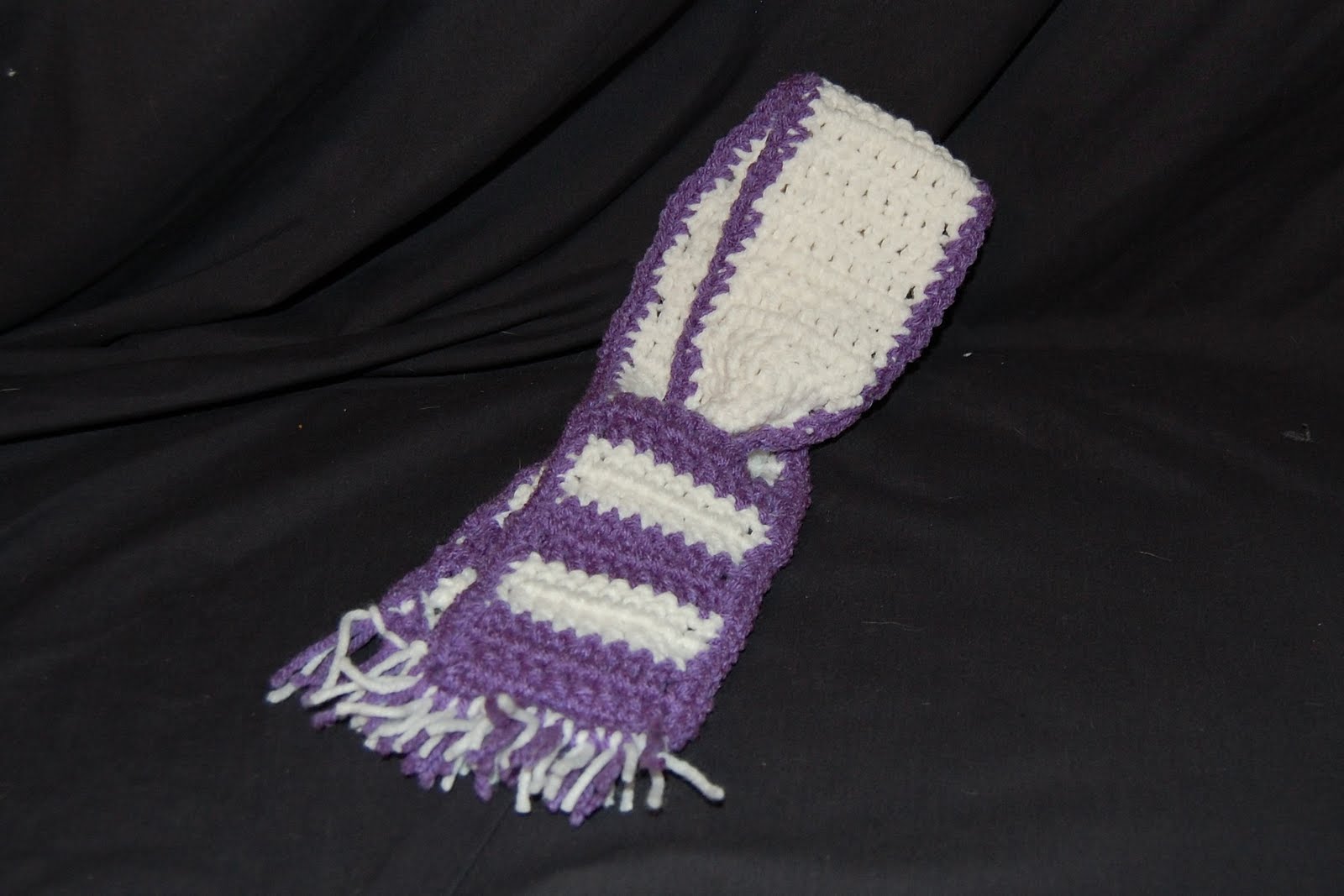 Posh Pooch Designs Dog Clothes International Crochet Day!!!! Dog