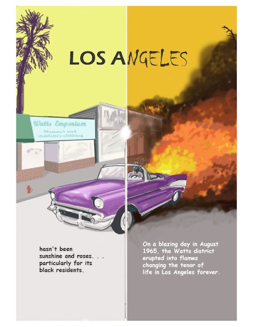 Lost Angeles