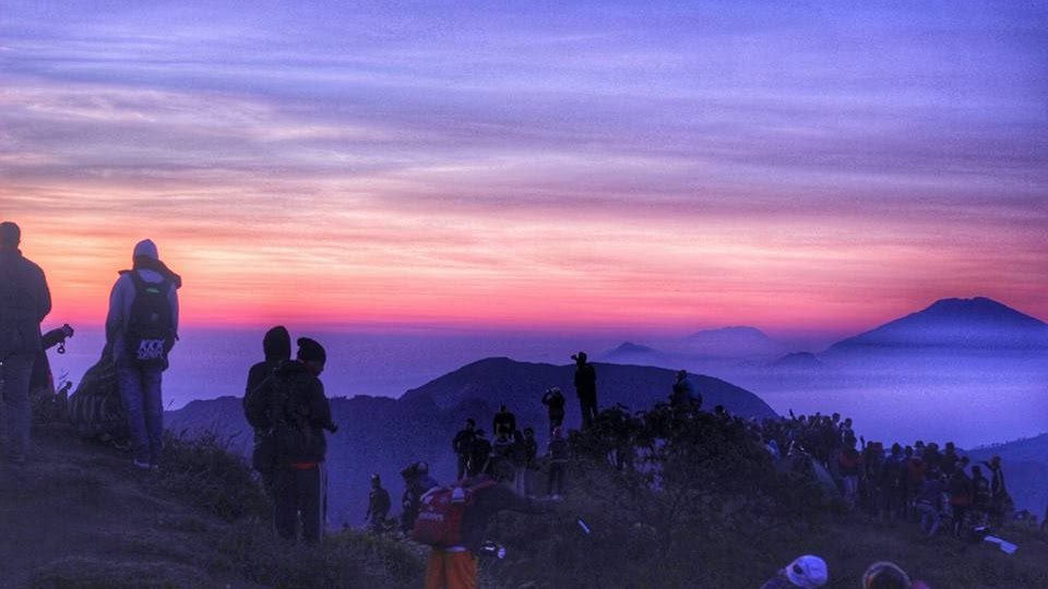 Biaya Dan Transport Backpacker Puncak Sikunir Dieng Biaya Dan Transport Backpacker Puncak Sikunir Dieng