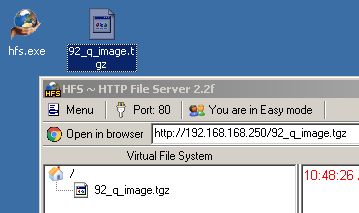 Cosonok's IT Blog: NetApp ONTAP 9.2 Simulator Setup: Part 1 of 2