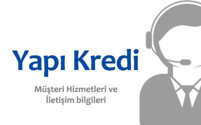 Yapi Kredi Musteri Hizmetleri Telefon Numarasi Nedir Direk Operatore Baglanma Ve Iletisim No Son Dakika Haberleri