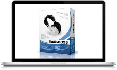 RadioBOSS Advanced 5.9.0.9 Full Version RadioBOSS Advanced 5.9.0.9 Full Version