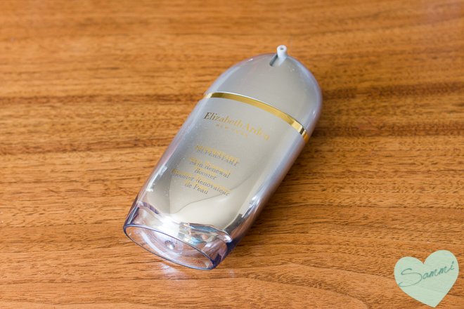 Sammi the Beauty Buff: The Power of Two: Elizabeth Arden Skincare Review