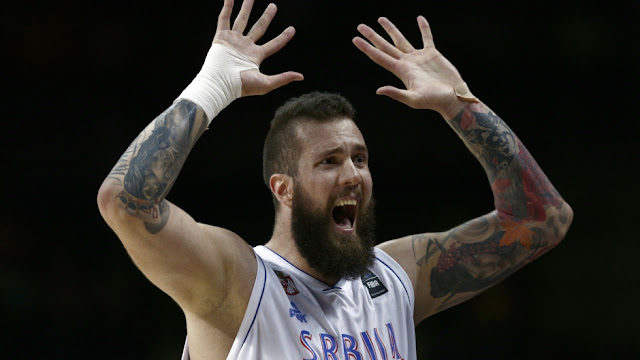 Έρχεται ο Ραντούλιτσα... άλλοι τέσσερις στην λίστα ως αντικαταστάτες του