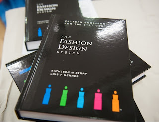 The Fashion Design System Craft and Gift Fair