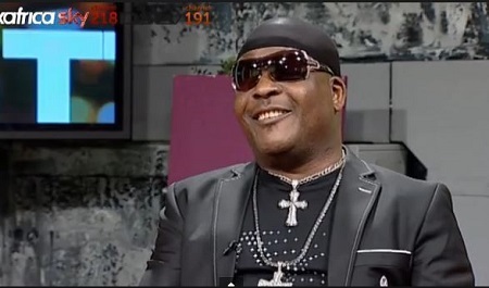Legendary Singer Shina Peters Reveals He Had S*x With 100 Women As a Young Man