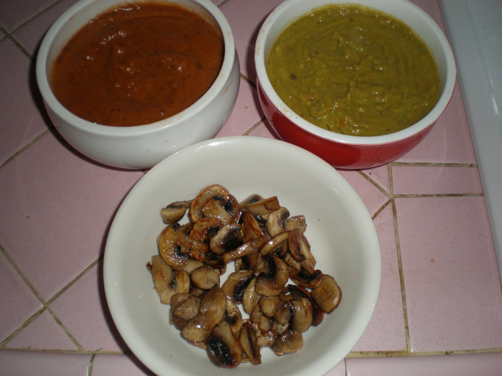 Beshana Indian Samayal Pasta Sauce/ Basic tomato sauce/ Tomato and