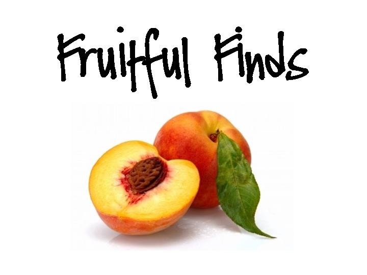 Fruitful Finds