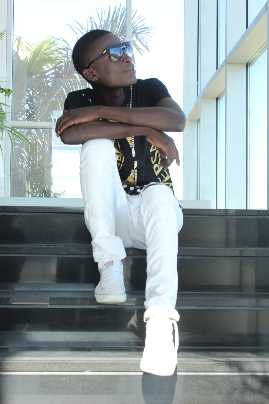 Tayz Legend - Tens que confiar (By Mic Voice Studio) EXCLUSIVO - OxBaby ...