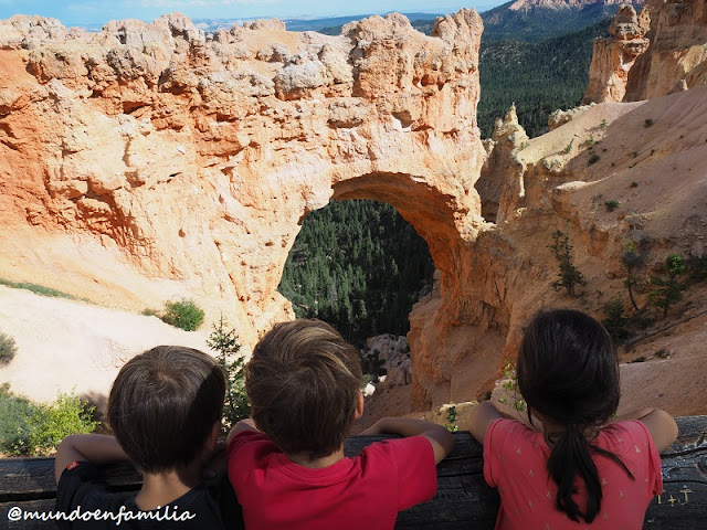 Bryce Canyon National Park (Utah)