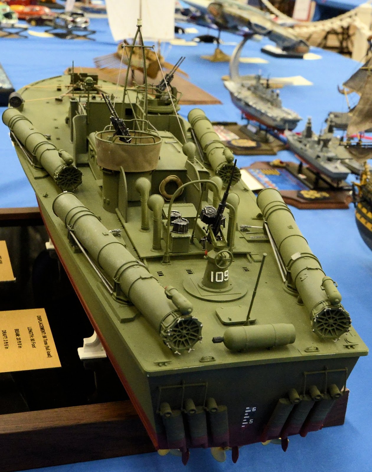 The Modelling News Illawarra Plastic Modellers' Association (IPMA