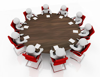 Round Table Meeting