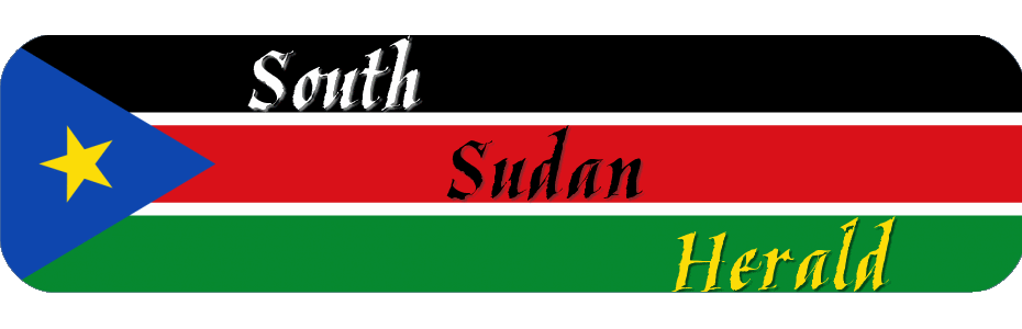 South Sudan Herald